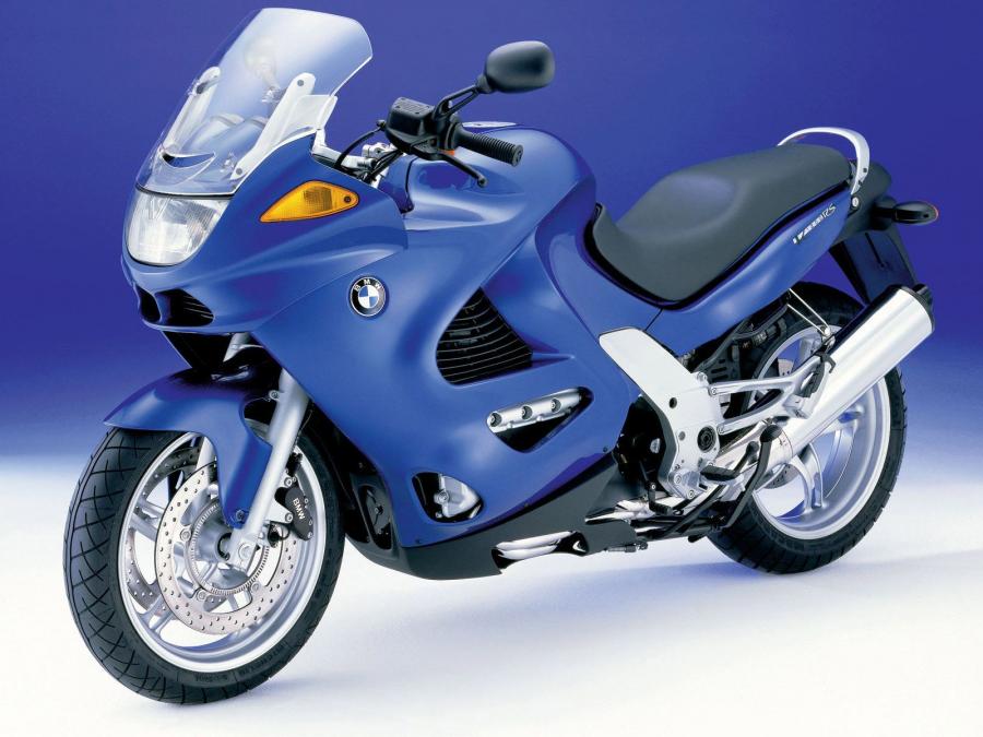 BMW K 1200 RS